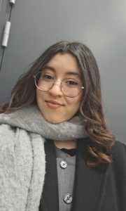 Image de Djilani Inès