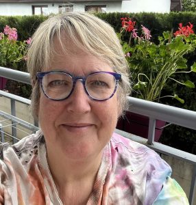 Image de Suzanne Warsinsky