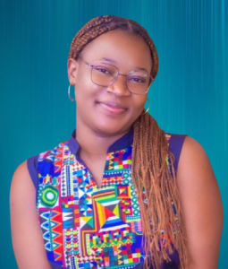 Image de Sonia Marie Thérèse KOURAOGO